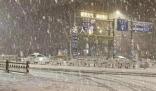 六預警齊發!多地進入雨雪最強時段
