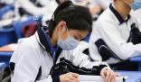 專家建議取消中考給孩子減壓 在制度上給孩子減壓