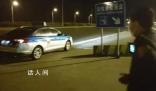 航班延誤男子花兩千打車回上海上班 該男子成功復工