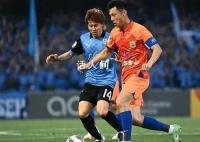 山東泰山隊勝利引日媒反思 日本球迷反應強烈