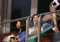 臺媒曝夏克立家暴黃嘉千細節 鄰居曾聽到來自夏克立的死亡威脅
