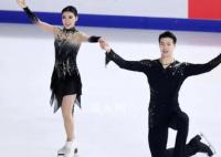 花滑協(xié)會回應(yīng)柳鑫宇事件 相關(guān)情況在了解當(dāng)中