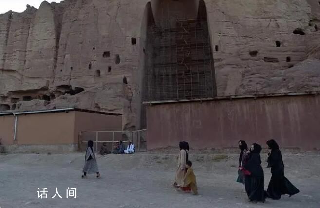 曝阿富汗數十處古遺址被夷為平地 古遺址如何被破壞