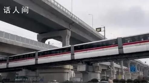 蕪湖輕軌爬坡“溜車”?客服回應(yīng)