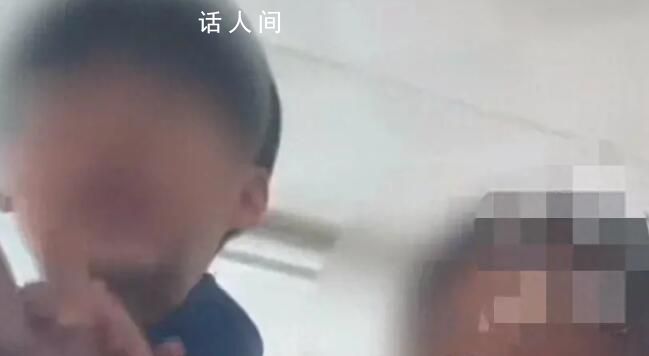學?；貞蠋熍c學生在教室接吻 堅稱學校并無此老師