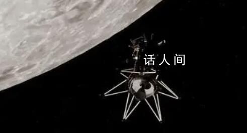 時隔50多年美國航天器首次登月 奧德修斯美東時間22日在月球著陸