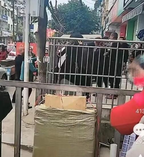 警方辟謠四川一鎮(zhèn)打群架死20人 謠言者已被船山公安依法行政處罰