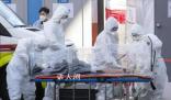 韓國超8800名醫生集體辭職 韓國醫療系統危機將升至最高級