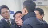 韓醫生試圖向尹錫悅提建議遭拖走 韓國醫生集體辭職原因是什么