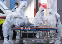 韓國超8800名醫生集體辭職 韓國醫療系統危機將升至最高級