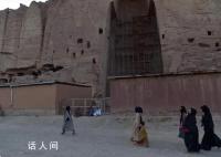 曝阿富汗數十處古遺址被夷為平地 古遺址如何被破壞