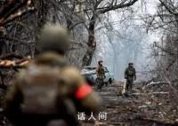頓巴斯,又打了一整年