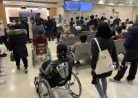 在韓中國醫學博士生談醫政博弈 政府就應該出臺政策補貼醫生