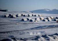 蒙古國大雪覆蓋全國八成土地 牲畜死亡數近日顯著攀升