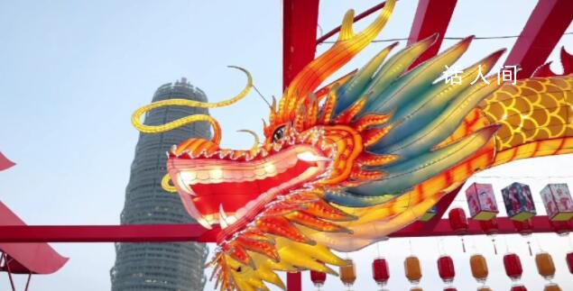 龍年元宵節儀式感 龍年元宵去哪玩?