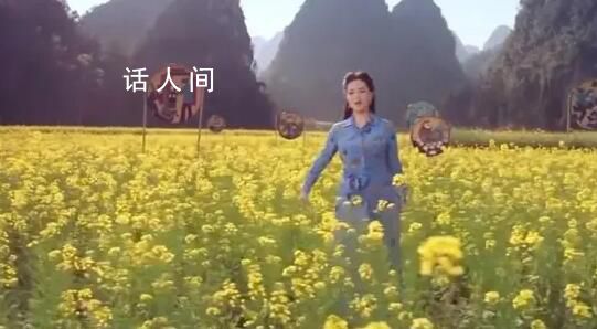 “上春山”的風還是吹到了河南 仿佛一場視聽盛宴
