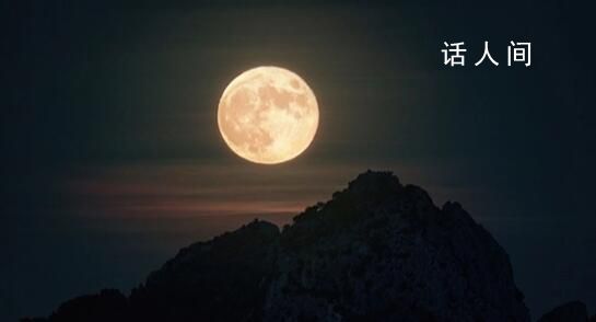 今年元宵滿月有“三巧” 滿月發生在元宵節當天