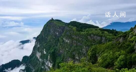 女生出游失聯16天 曾兩次登上峨眉山