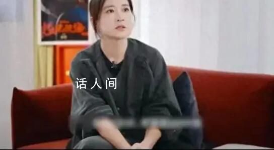 賈玲:如果重拍李煥英會更有電影感