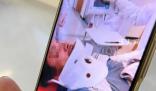 斷橋幸存者:掉在上一輛車上有緩沖 事故造成5人死亡