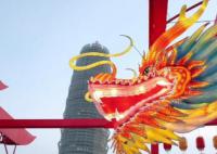 龍年元宵節(jié)儀式感 龍年元宵去哪玩?