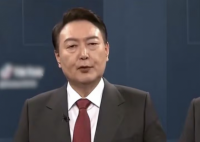 “尹錫悅懺悔”假視頻瘋傳 總統辦公室強硬表態