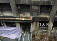 南京火災(zāi)小區(qū)超10層樓外立面焦黑 事故死亡人數(shù)增至15人