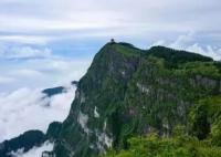 女生出游失聯(lián)16天 曾兩次登上峨眉山