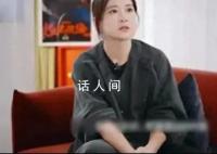 賈玲:如果重拍李煥英會(huì)更有電影感