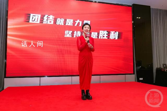 4個(gè)知名企業(yè)二代女接班人 她們會(huì)有什么樣的表現(xiàn)呢
