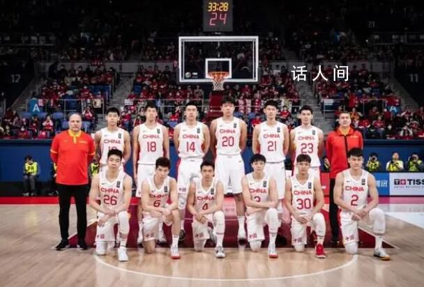 中國男籃歷史首敗日本隊 中國男籃客場73-76不敵日本男籃