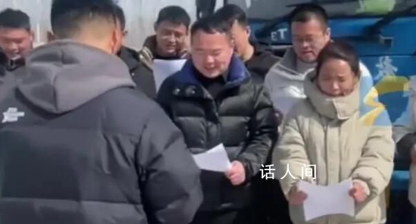 駕校教練集體學習夸夸語錄 網友：你這S路開得真直溜