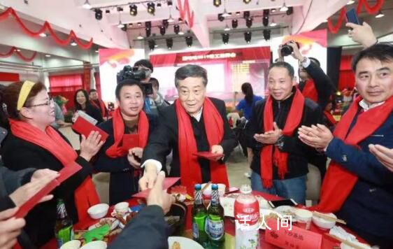 宗慶后在黃金地段為員工建廉租房 為方便員工上班