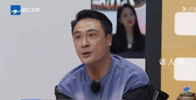 吳鎮(zhèn)宇問金莎愿意和男友演母子嗎 金莎回答說可以接受