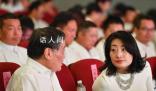 宗馥莉曾稱宗慶后是神一樣的存在 宗慶后因病醫治無效去世