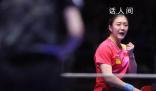 黃曉明祝賀表妹陳夢:你真的很棒