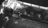 男子朝美警掏槍被連開33槍擊斃 背后真相令人震驚