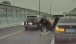 杭州賓利司機(jī)行兇打人 已被刑拘