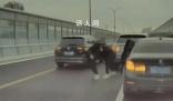 警方通報賓利車主打人:系表兄弟