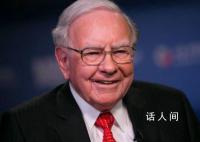 巴菲特明確接班人 巴菲特去年大賺6900億元