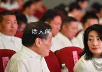 宗馥莉曾稱宗慶后是神一樣的存在 宗慶后因病醫(yī)治無效去世