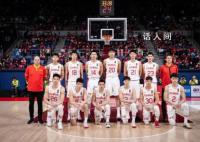 中國男籃歷史首敗日本隊 中國男籃客場73-76不敵日本男籃