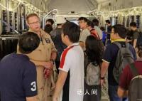 拒絕中國游客登機參觀?空客回應