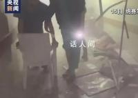 以軍稱已結束在納賽爾醫院行動 拘留了約200名武裝人員