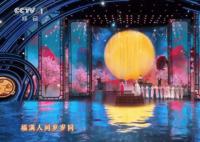龍年春晚13位主持人元宵晚會同臺 歡樂吉祥喜氣洋洋