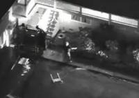 男子朝美警掏槍被連開33槍擊斃 背后真相令人震驚