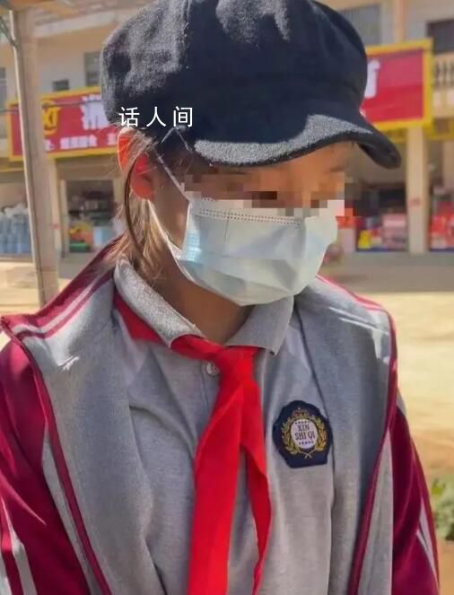 3歲女孩中槍后 與23枚彈片共生8年