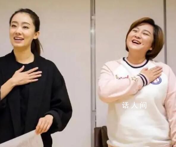 張小斐曾陪賈玲考研自己考上了 兩人深厚友誼真是讓人感動