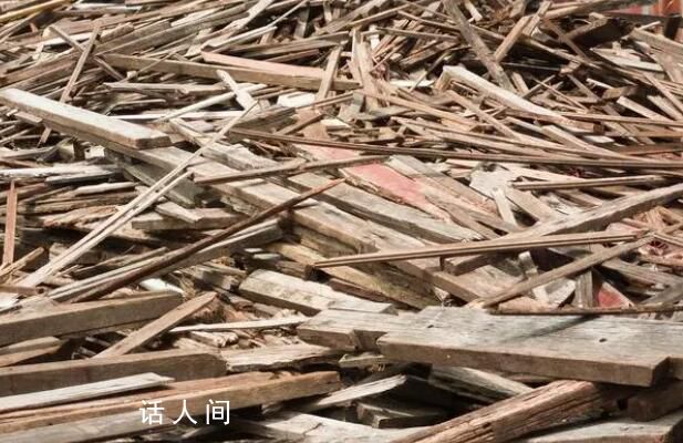日本計劃利用廢木材生產(chǎn)乙醇 計劃自2027年開始量產(chǎn)