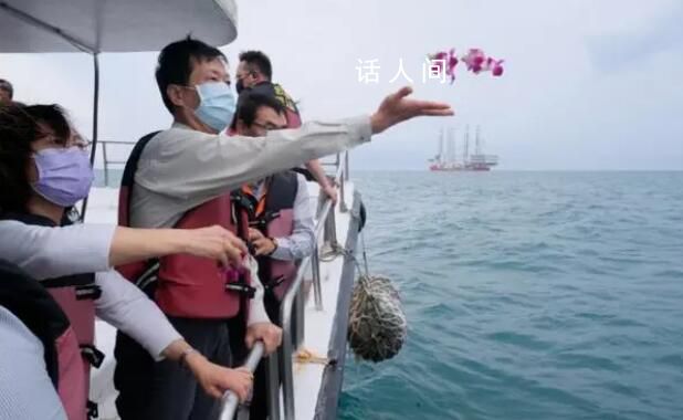 網(wǎng)友吐槽海葬太貴了 海葬費(fèi)用大概是多少流程是怎樣的
